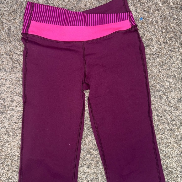 Lululemon Astro Pant (Regular) size 2 - Picture 11 of 15